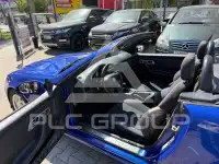 2001 Mercedes Benz SLK 200
