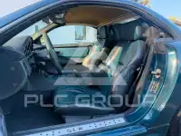 2001 Mercedes Benz SLK 200
