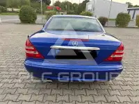 2001 Mercedes Benz SLK 200
