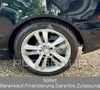 2001 Mercedes Benz SLK 200