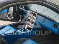 2001 Mercedes Benz SLK 200