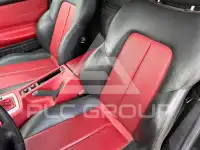 2001 Mercedes Benz SLK 200