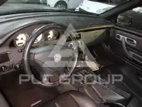 2001 Mercedes Benz SLK 200