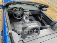 2001 Mercedes Benz SLK 200