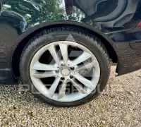 2001 Mercedes Benz SLK 200