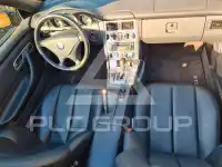 2001 Mercedes Benz SLK 200