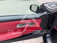 2001 Mercedes Benz SLK 200
