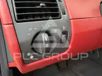 2001 Mercedes Benz SLK 200