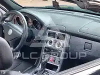 2001 Mercedes Benz SLK 200