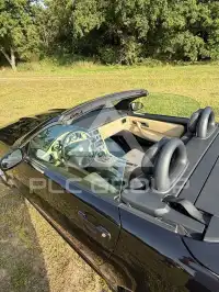 2001 Mercedes Benz SLK 200