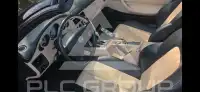 2001 Mercedes Benz SLK 200