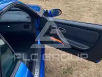2001 Mercedes Benz SLK 200