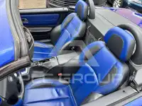 2001 Mercedes Benz SLK 200
