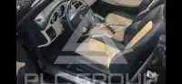 2001 Mercedes Benz SLK 200