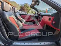 2001 Mercedes Benz SLK 200
