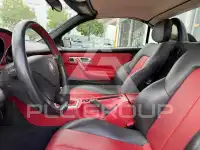 2001 Mercedes Benz SLK 200