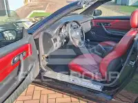 2001 Mercedes Benz SLK 200