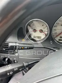 2001 Mercedes Benz SLK 200