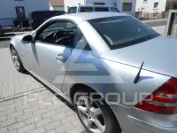 2001 Mercedes Benz SLK 200