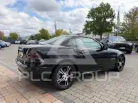 2001 Mercedes Benz SLK 200