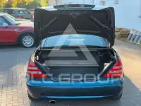 2001 Mercedes Benz SLK 200