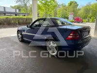 2001 Mercedes Benz SLK 200