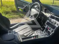 2001 Mercedes Benz SLK 200