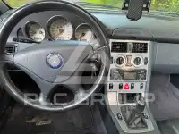 2001 Mercedes Benz SLK 200