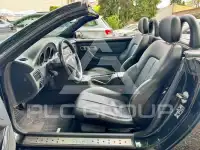 2001 Mercedes Benz SLK 200