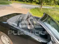 2001 Mercedes Benz SLK 200