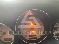 2001 Mercedes Benz SLK 200