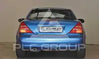 2001 Mercedes Benz SLK 200