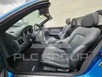 2001 Mercedes Benz SLK 200