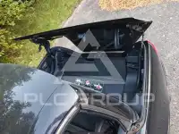 2001 Mercedes Benz SLK 200