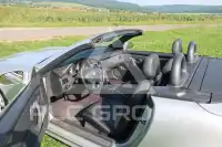 2001 Mercedes Benz SLK 200