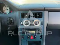 2001 Mercedes Benz SLK 200