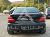 2001 Mercedes Benz SLK 200