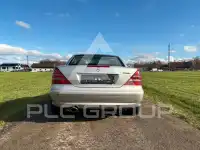 2001 Mercedes Benz SLK 200