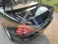 2001 Mercedes Benz SLK 200