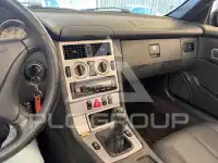 2001 Mercedes Benz SLK 200