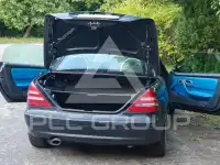 2001 Mercedes Benz SLK 200