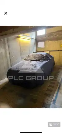 2001 Mercedes Benz SLK 200