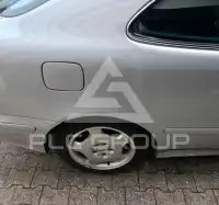 2001 Mercedes Benz CLK 200