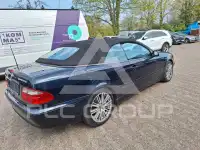 2001 Mercedes Benz CLK 200