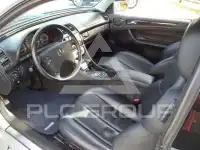 2001 Mercedes Benz CLK 200