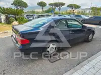 2001 Mercedes Benz CLK 200