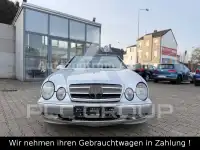 2001 Mercedes Benz CLK 200