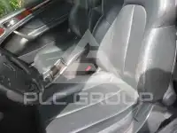 2001 Mercedes Benz CLK 200