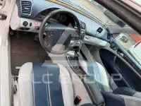 2001 Mercedes Benz CLK 200