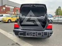 2001 Mercedes Benz CLK 200